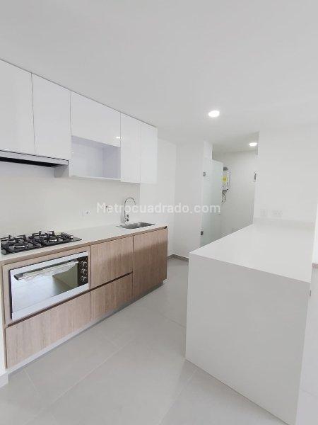 Apartment for rent in Sabaneta