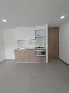 Apartamento en Arriendo, Pan De Azucar, Sabaneta