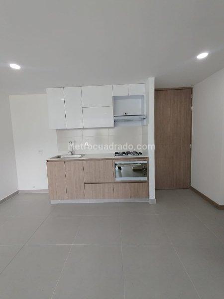 Apartamento en Arriendo, Pan De Azucar, Sabaneta