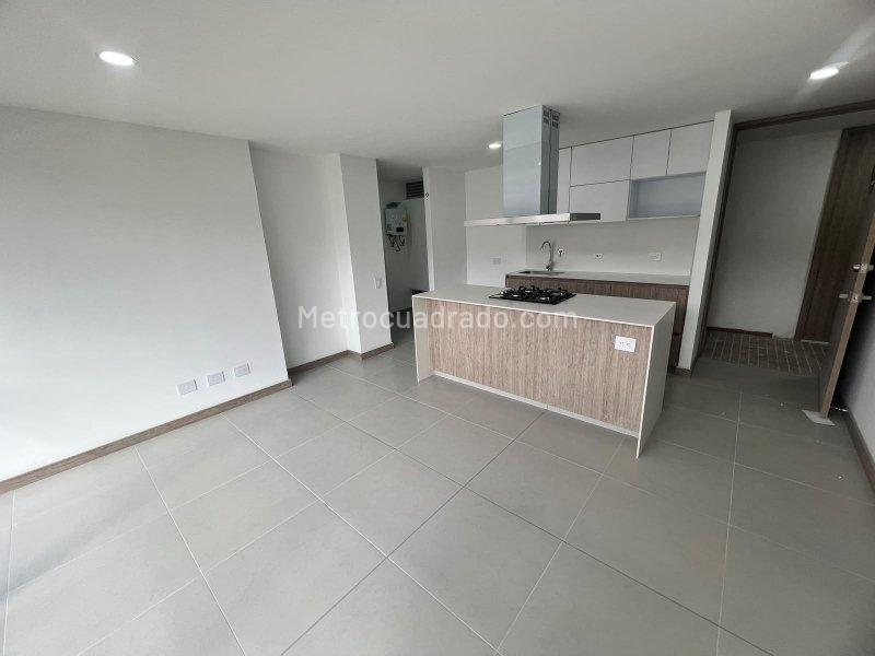 Apartment for rent in Sabaneta