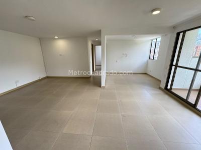 Apartamento de 2 alcobas en arriendo en Pan De Azucar, Sabaneta, 76 m² · foto 3 de 16