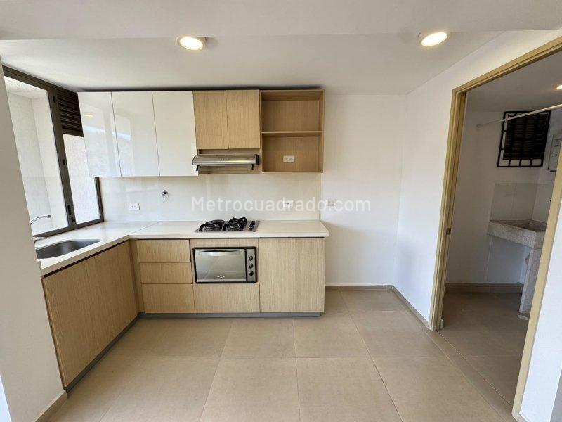Apartment for rent in Sabaneta
