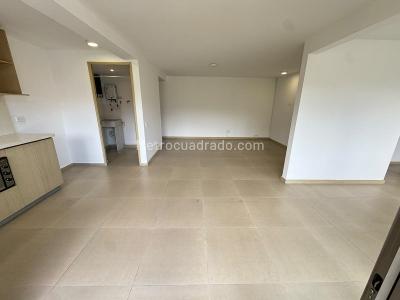 Apartamento de 2 alcobas en arriendo en Pan De Azucar, Sabaneta, 76 m² · foto 4 de 16