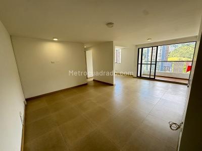 Apartamento de 2 alcobas en arriendo en Pan De Azucar, Sabaneta, 76 m² · foto 5 de 16