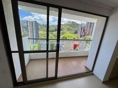 Apartamento de 2 alcobas en arriendo en Pan De Azucar, Sabaneta, 76 m² · foto 6 de 16