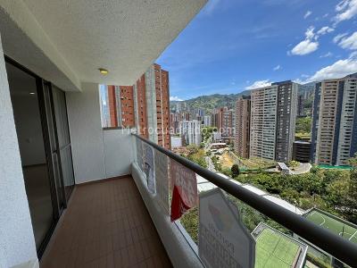 Apartamento de 2 alcobas en arriendo en Pan De Azucar, Sabaneta, 76 m² · foto 7 de 16