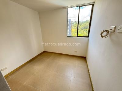 Apartamento de 2 alcobas en arriendo en Pan De Azucar, Sabaneta, 76 m² · foto 9 de 16