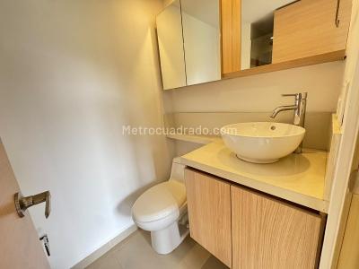 Apartamento de 2 alcobas en arriendo en Pan De Azucar, Sabaneta, 76 m² · foto 13 de 16
