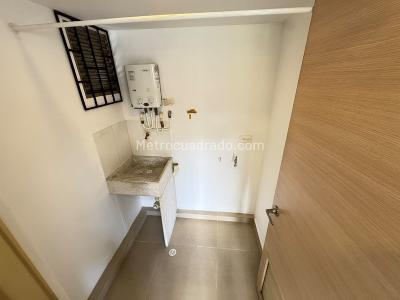 Apartamento de 2 alcobas en arriendo en Pan De Azucar, Sabaneta, 76 m² · foto 15 de 16