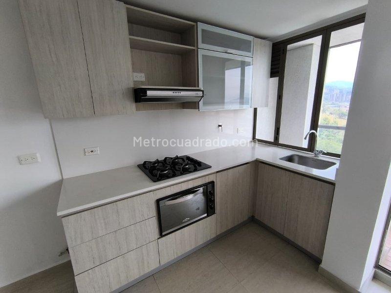 Apartment for rent in Sabaneta