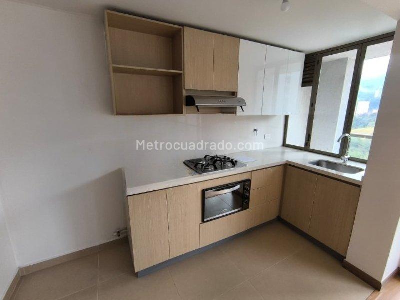 Apartamento en Arriendo, Pan De Azucar, Sabaneta