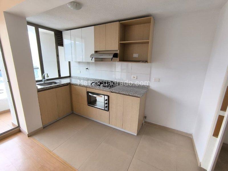 Apartamento en Arriendo, Pan De Azucar, Sabaneta