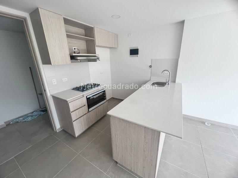 Apartment for rent in Sabaneta