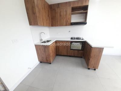 Apartamento en Arriendo, Las Vegas, Sabaneta en Las Vegas