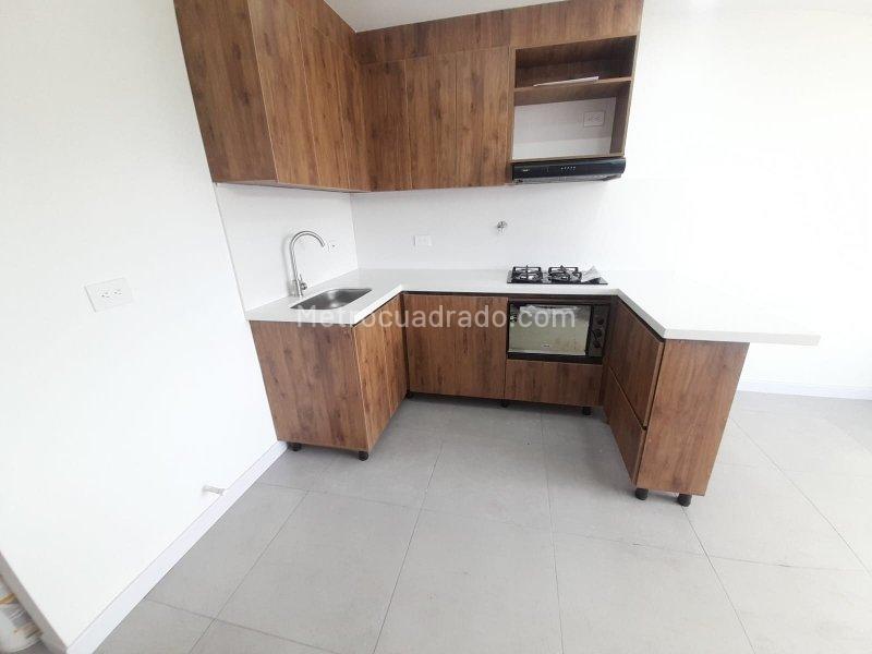 Apartamento en Arriendo, Las Vegas, Sabaneta