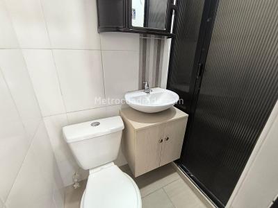 Apartaestudio en arriendo en Belen, Medellín · foto 5 de 5