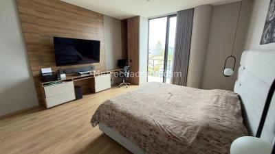 Casa de 4 alcobas en venta en Loma Del Escobero, Envigado, 1000 m² · foto 10 de 20