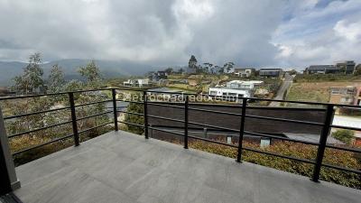 Casa de 4 alcobas en venta en Loma Del Escobero, Envigado, 1000 m² · foto 11 de 20