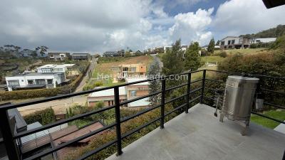 Casa de 4 alcobas en venta en Loma Del Escobero, Envigado, 1000 m² · foto 7 de 20