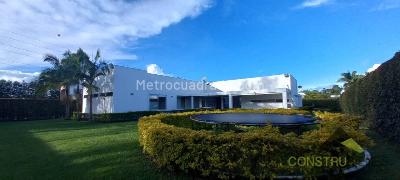 Casa de 5 alcobas en venta en Rionegro, Rionegro, 1550 m² · foto 15 de 20