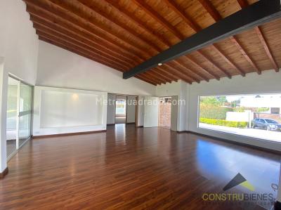 Casa de 5 alcobas en venta en Rionegro, Rionegro, 1550 m² · foto 4 de 20