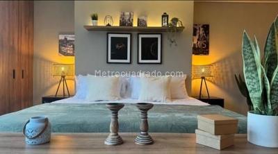 Apartaestudio en venta en Las Acacias, Medellín, 54 m² · foto 10 de 13