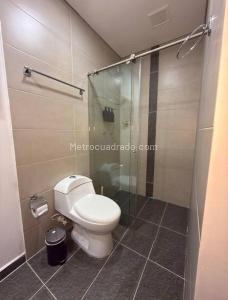 Apartaestudio en venta en Las Acacias, Medellín, 54 m² · foto 12 de 13