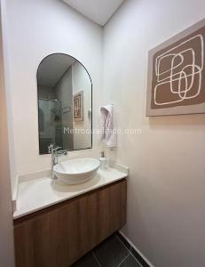 Apartaestudio en venta en Las Acacias, Medellín, 54 m² · foto 13 de 13