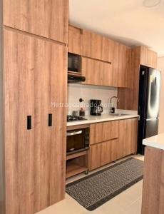 Apartaestudio en venta en Las Acacias, Medellín, 54 m² · foto 6 de 13