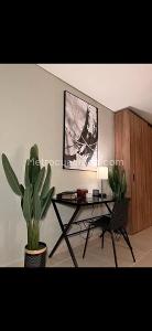 Apartaestudio en venta en Las Acacias, Medellín, 54 m² · foto 9 de 13