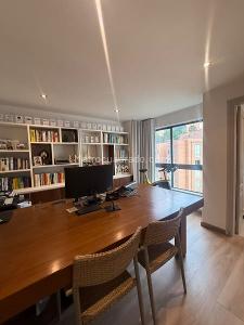 Apartamento en venta en Los Balsos, Medellín · foto 11 de 17