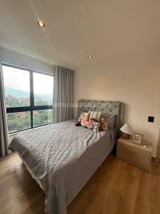 Apartamento en venta en Los Balsos, Medellín · foto 13 de 17