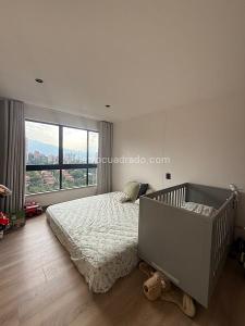 Apartamento en venta en Los Balsos, Medellín · foto 15 de 17