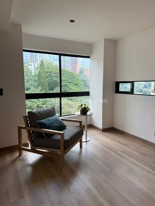 Apartamento en venta en Los Balsos, Medellín · foto 16 de 17