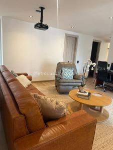 Apartamento en venta en Los Balsos, Medellín · foto 5 de 17