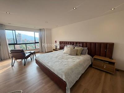 Apartamento en venta en Los Balsos, Medellín · foto 6 de 17