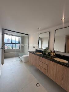 Apartamento en venta en Los Balsos, Medellín · foto 9 de 17