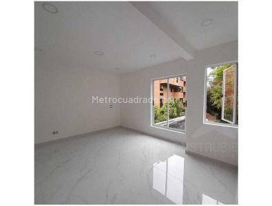 Apartamento en venta en La Frontera, Envigado · foto 12 de 20