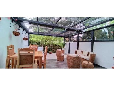 Apartamento en venta en La Frontera, Envigado · foto 18 de 20