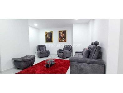 Apartamento en venta en La Frontera, Envigado · foto 2 de 20
