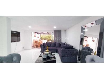 Apartamento en venta en La Frontera, Envigado · foto 3 de 20