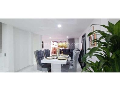 Apartamento en venta en La Frontera, Envigado · foto 4 de 20