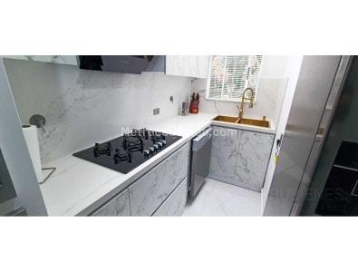 Apartamento en venta en La Frontera, Envigado · foto 6 de 20
