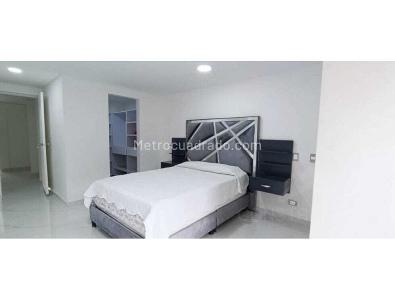 Apartamento en venta en La Frontera, Envigado · foto 8 de 20
