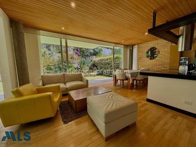 Casa en venta en San Lucas, Envigado · foto 4 de 20