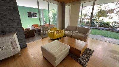 Casa en venta en San Lucas, Envigado · foto 5 de 20