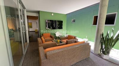 Casa en venta en San Lucas, Envigado · foto 6 de 20
