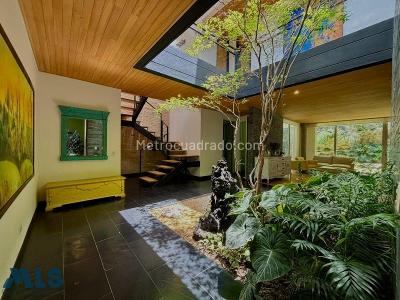 Casa en venta en San Lucas, Envigado · foto 7 de 20