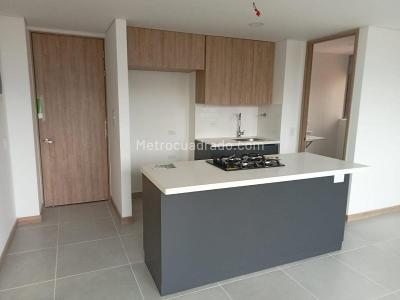 Apartamento en venta en Ditaires, Itagüí · foto 2 de 20