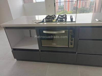 Apartamento en venta en Ditaires, Itagüí · foto 3 de 20